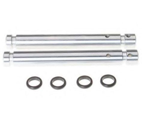 KAWE 169054 Guide Sleeve Kit, brake caliper